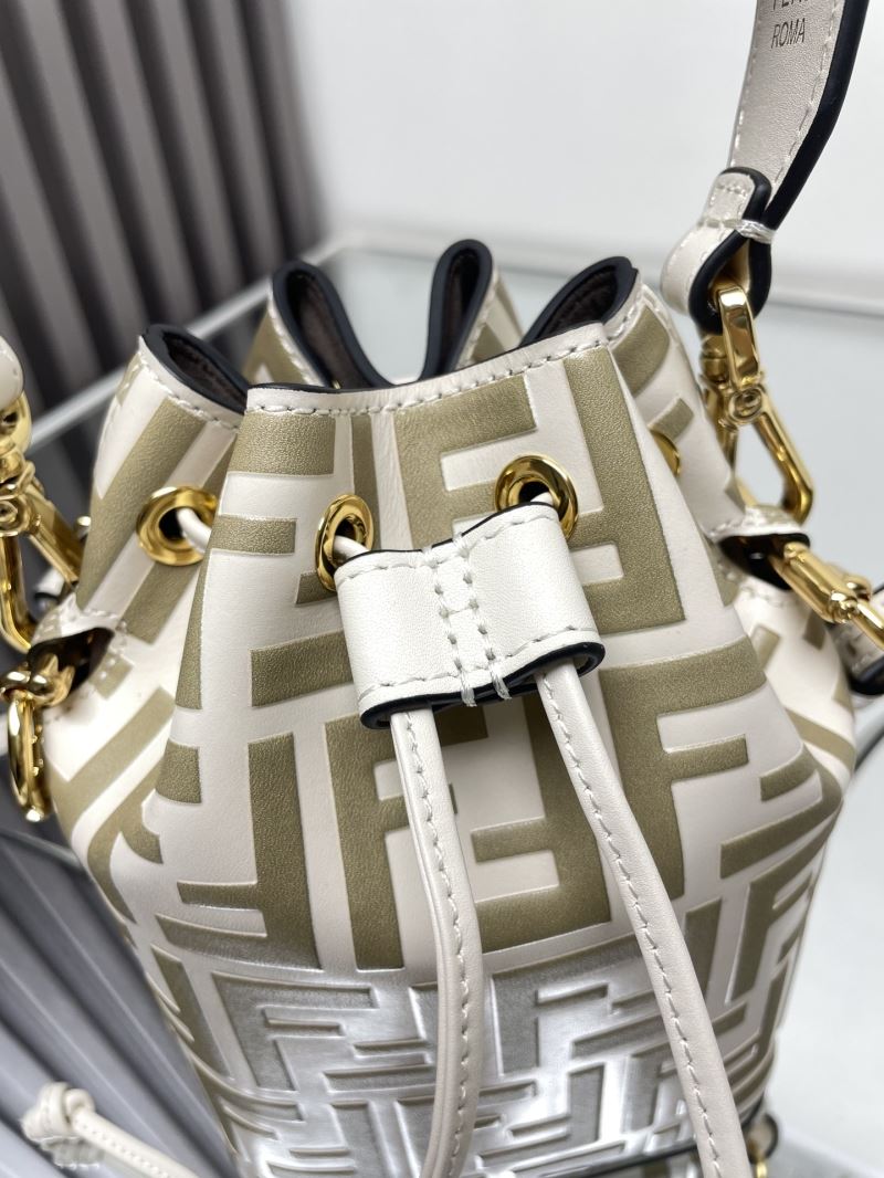 Fendi Bucket Bags